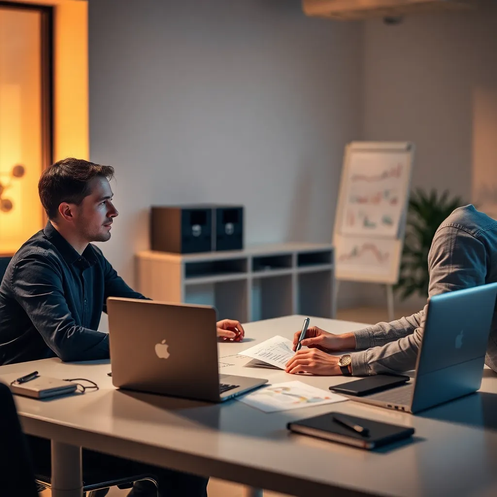 Помощь в проектах